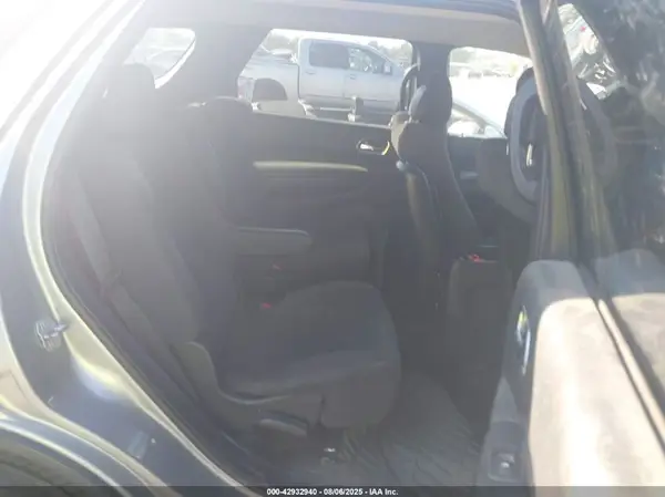 1C4RDJAG3HC936850 2017 DODGE DURANGO - Image 8
