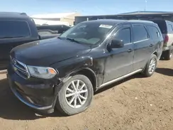 1C4RDJAG3HC937416 2017 DODGE DURANGO