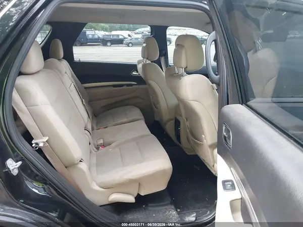 1C4RDJAG3HC937612 2017 DODGE DURANGO - Image 8