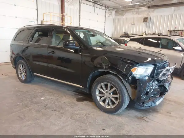 1C4RDJAG3HC945595 2017 DODGE DURANGO - Image 1