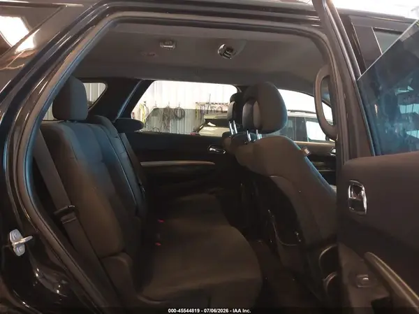 1C4RDJAG3HC945595 2017 DODGE DURANGO - Image 8