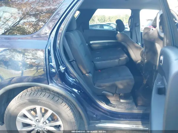 1C4RDJAG3HC945726 2017 DODGE DURANGO - Image 8