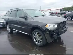 1C4RDJAG3HC960825 2017 DODGE DURANGO