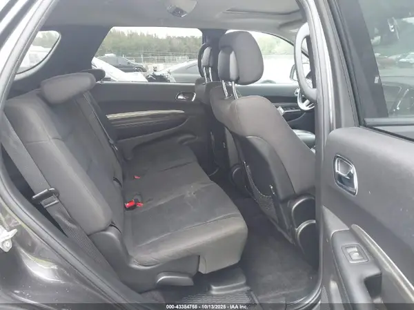 1C4RDJAG3HC960825 2017 DODGE DURANGO - Image 8