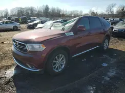 1C4RDJAG3HC961179 2017 DODGE DURANGO