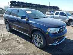 1C4RDJAG3JC111350 2018 DODGE DURANGO
