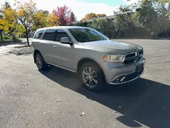 1C4RDJAG3JC115821 2018 DODGE DURANGO