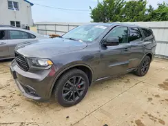 1C4RDJAG3JC115947 2018 DODGE DURANGO