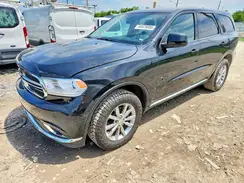 1C4RDJAG3JC161424 2018 DODGE DURANGO