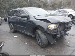 1C4RDJAG3JC170107 2018 DODGE DURANGO