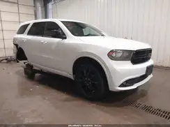 1C4RDJAG3JC176442 2018 DODGE DURANGO