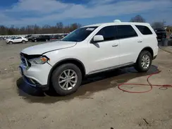 1C4RDJAG3JC176490 2018 DODGE DURANGO