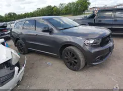 1C4RDJAG3JC176845 2018 DODGE DURANGO
