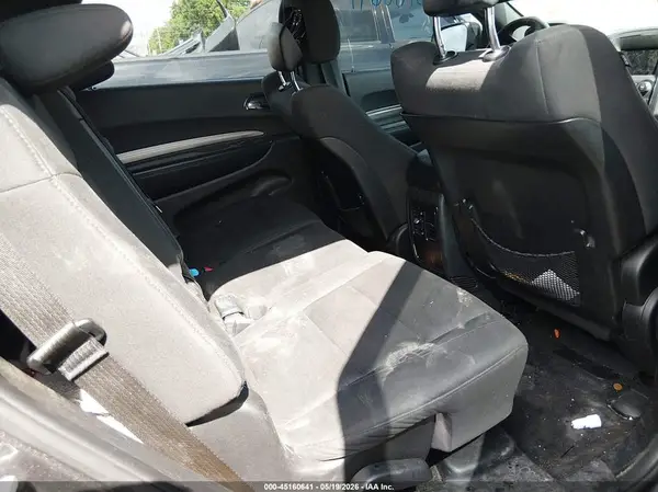 1C4RDJAG3JC176845 2018 DODGE DURANGO - Image 8