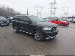 1C4RDJAG3JC176912 2018 DODGE DURANGO