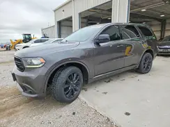 1C4RDJAG3JC176957 2018 DODGE DURANGO