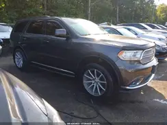 1C4RDJAG3JC187344 2018 DODGE DURANGO
