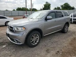 1C4RDJAG3JC198473 2018 DODGE DURANGO