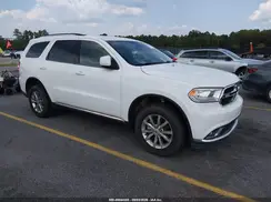 1C4RDJAG3JC210265 2018 DODGE DURANGO