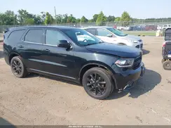 1C4RDJAG3JC213845 2018 DODGE DURANGO