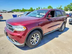 1C4RDJAG3JC219192 2018 DODGE DURANGO