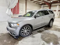 1C4RDJAG3JC222268 2018 DODGE DURANGO