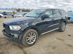 1C4RDJAG3JC255819 2018 DODGE DURANGO