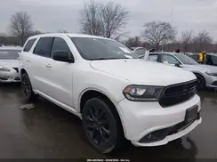 1C4RDJAG3JC255836 2018 DODGE DURANGO