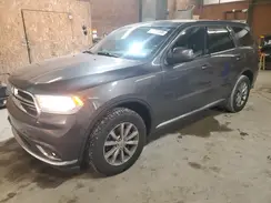 1C4RDJAG3JC291249 2018 DODGE DURANGO