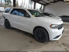 1C4RDJAG3JC302654 2018 DODGE DURANGO