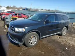 1C4RDJAG3JC312651 2018 DODGE DURANGO