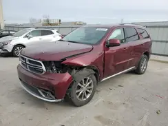 1C4RDJAG3JC329708 2018 DODGE DURANGO