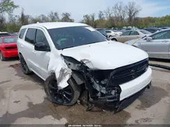 1C4RDJAG3JC382361 2018 DODGE DURANGO