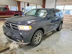 1C4RDJAG3JC386684 2018 DODGE DURANGO