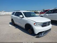 1C4RDJAG3JC393506 2018 DODGE DURANGO