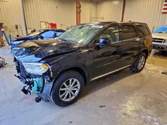 1C4RDJAG3JC394834 2018 DODGE DURANGO