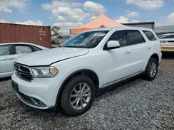 1C4RDJAG3JC415469 2018 DODGE DURANGO