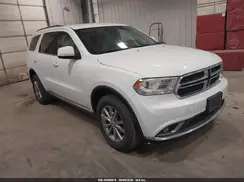 1C4RDJAG3JC434457 2018 DODGE DURANGO