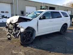 1C4RDJAG3JC461870 2018 DODGE DURANGO