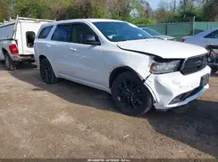 1C4RDJAG3JC482976 2018 DODGE DURANGO