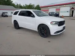 1C4RDJAG3JC490303 2018 DODGE DURANGO