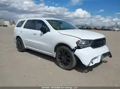 1C4RDJAG3KC560061 2019 DODGE DURANGO
