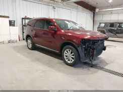 1C4RDJAG3KC585543 2019 DODGE DURANGO