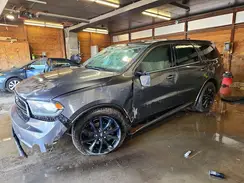 1C4RDJAG3KC599149 2019 DODGE DURANGO