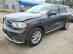 1C4RDJAG3KC599670 2019 DODGE DURANGO