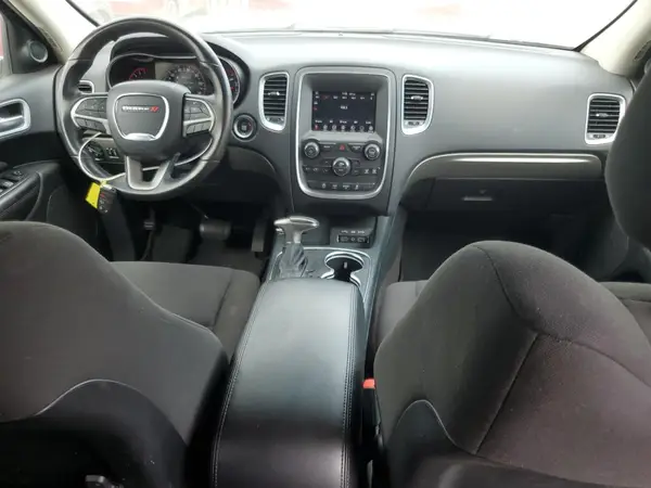 1C4RDJAG3KC599670 2019 DODGE DURANGO - Image 8
