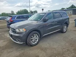 1C4RDJAG3KC606410 2019 DODGE DURANGO