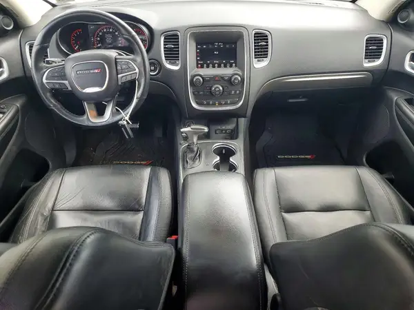 1C4RDJAG3KC606410 2019 DODGE DURANGO - Image 8