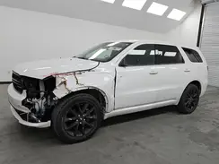 1C4RDJAG3KC606424 2019 DODGE DURANGO