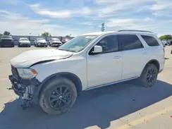 1C4RDJAG3KC617083 2019 DODGE DURANGO